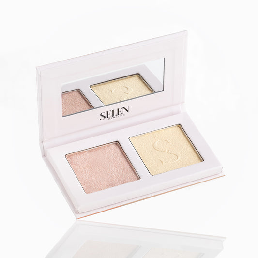 Diell Highlighter Duo