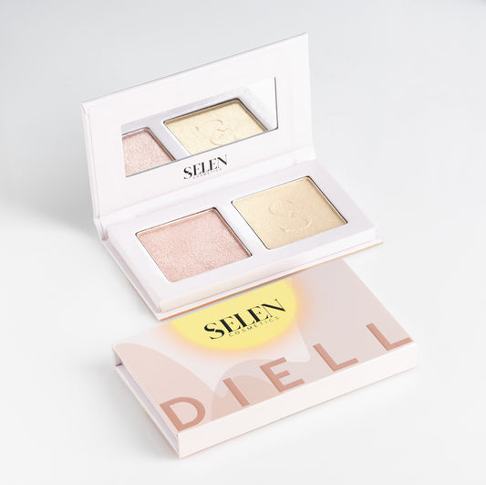 Diell Highlighter Duo