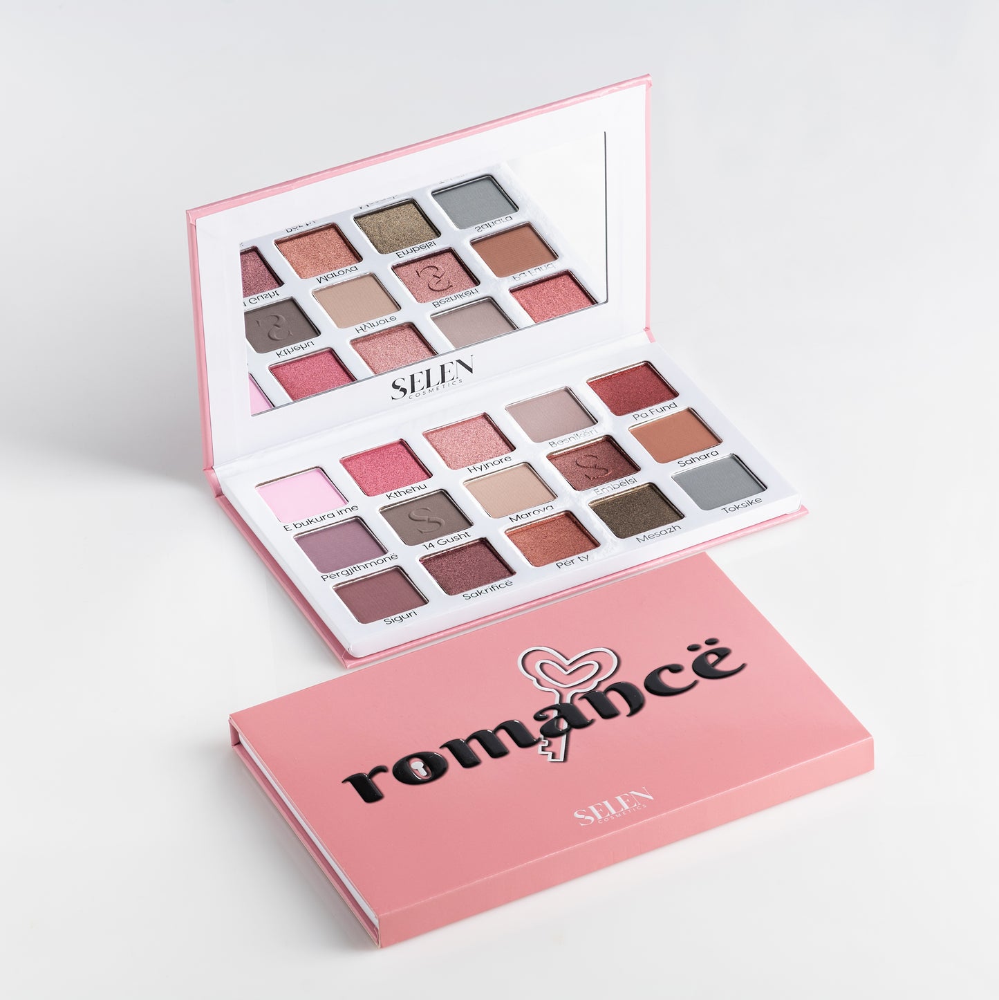 Romancë
